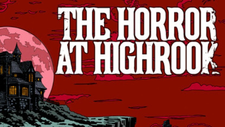 The Horror at Highrook screenshot
