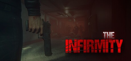 Games like The Infirmity