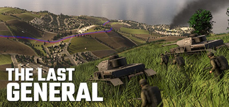 The Last General Image
