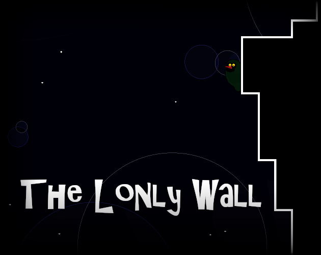 Games like The Lonly Wall
