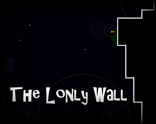The Lonly Wall Image
