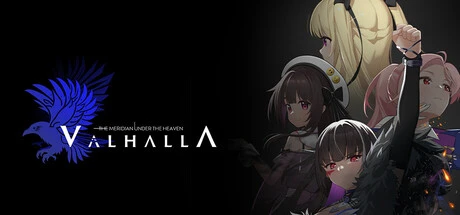 Games like The Meridian Under the Heaven: Valhalla