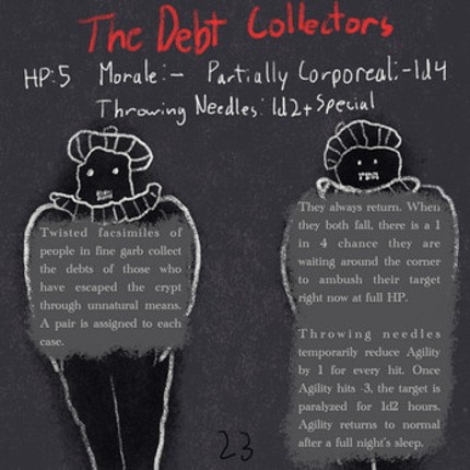 The Smiling Mountain Annals screenshot