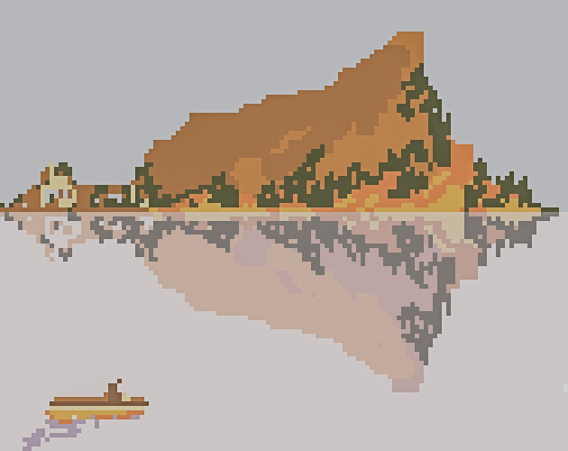 Games like The Vaults of Minos