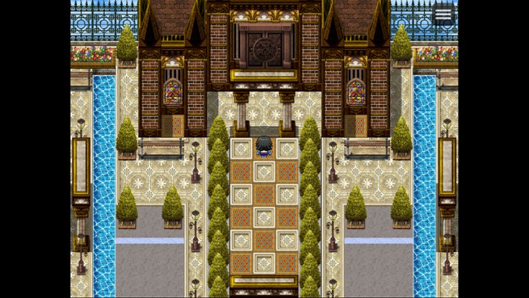 The Wayfarer's Oath screenshot