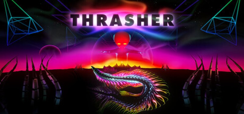 Thrasher Image