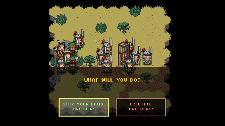 Three Kingdoms Stratagem Image