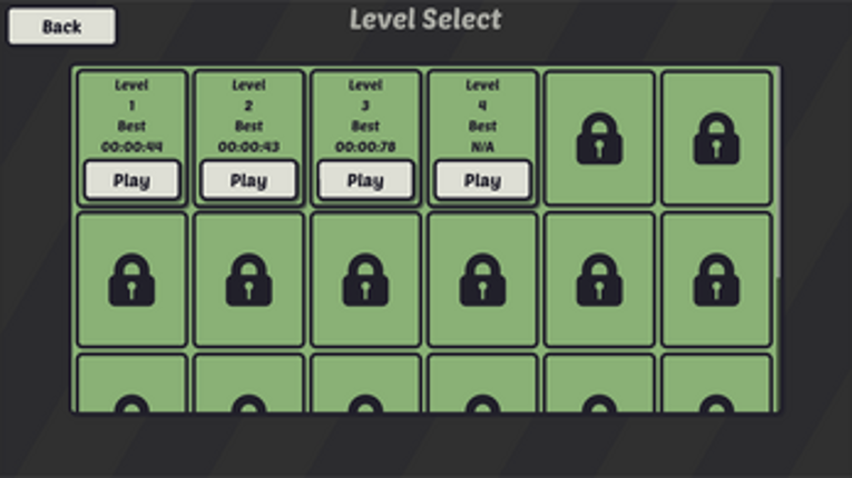 Tile Shifter screenshot