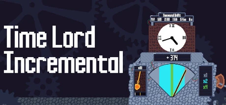 Games like Time Lord Incremental