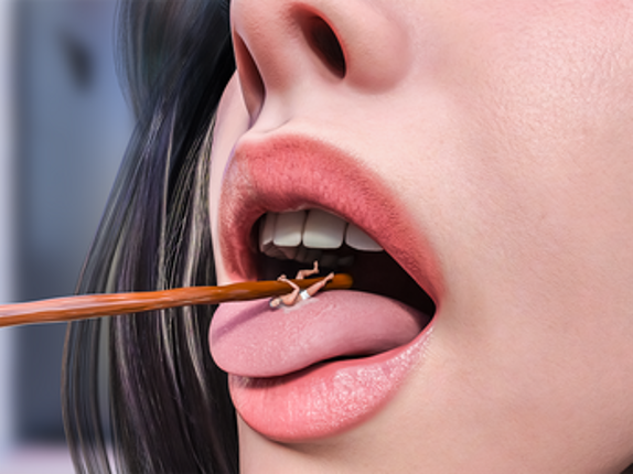 Tiny Step-Dad [FULL COMIC] [Vol.1-16] 1000 pages screenshot