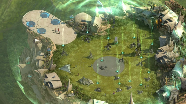 Torment: Tides of Numenera Image