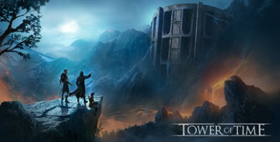 Tower of Time Image