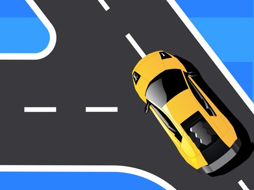 Games like Traf Car sumilator