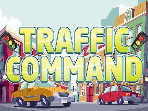 Games like Traffic Command HD