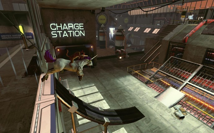 Trials Fusion: The Awesome Max Edition screenshot