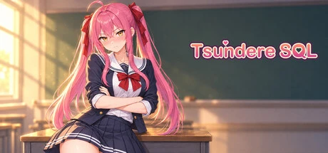 Games like TsundereSQL