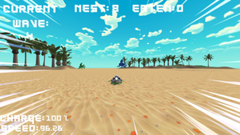 Turbo Turtle screenshot