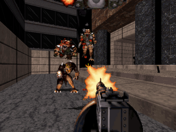 ULTIMA screenshot