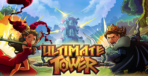 Games like Ultimate Tower