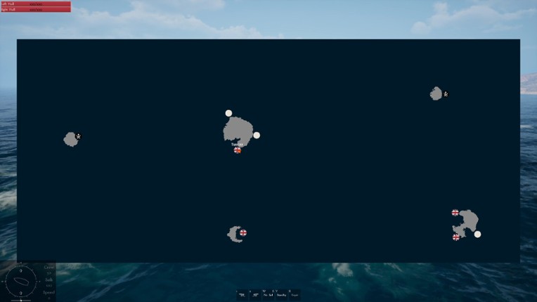 Uncrowned screenshot