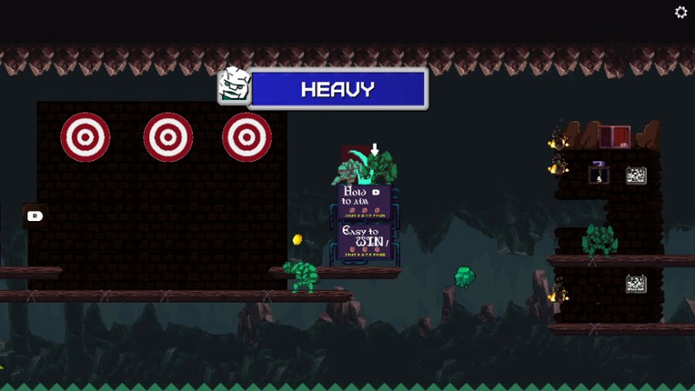 Unparalleled: Zero screenshot