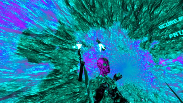 Unpatterned Cut screenshot