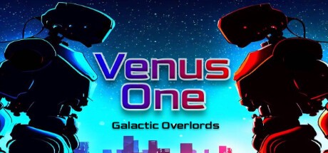 Games like Venus One: Galactic Overlords