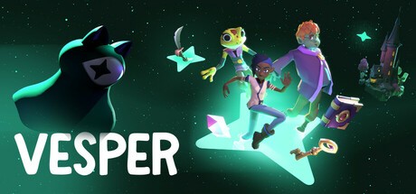 Games like Vesper