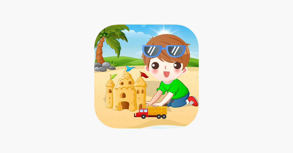 Games like Virtual Family Trip to Beach