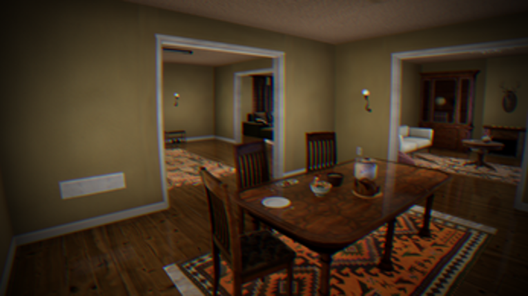 Visions: Whispers of Dusk Image