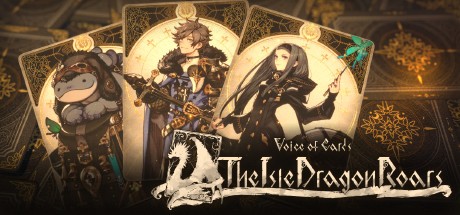 Games like Voice of Cards: The Isle Dragon Roars