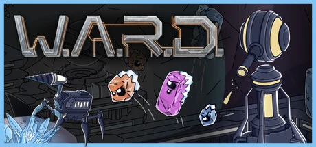 Games like W.A.R.D.