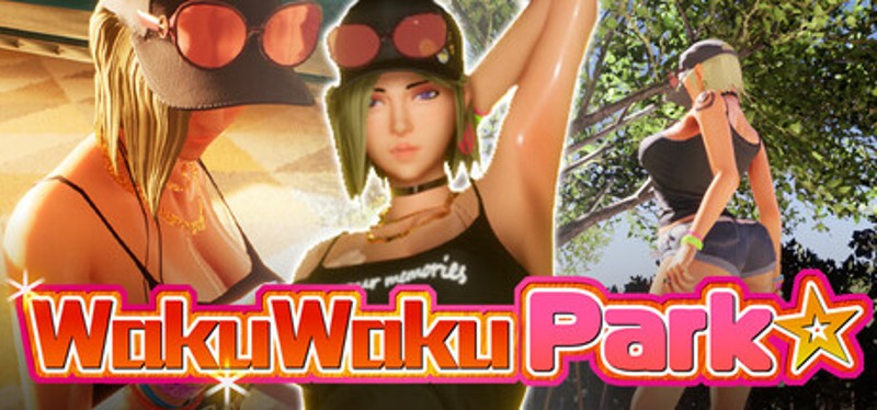 WakuWaku Park Image