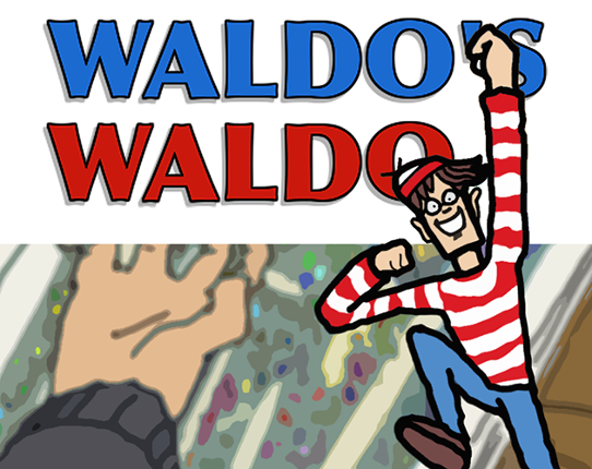 Waldo's Waldo Image