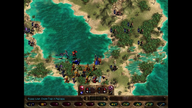 Warhammer 40,000: Rites of War (Classic) Image