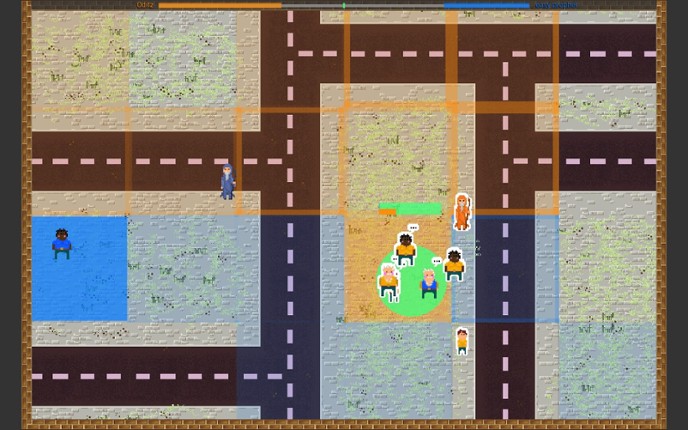 We Are Prophet screenshot