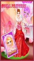 Wedding Salon -Spa Makeover, Dress up, Makeup Game Image