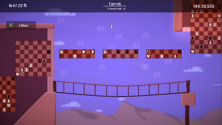 Who Takes The Crown? screenshot