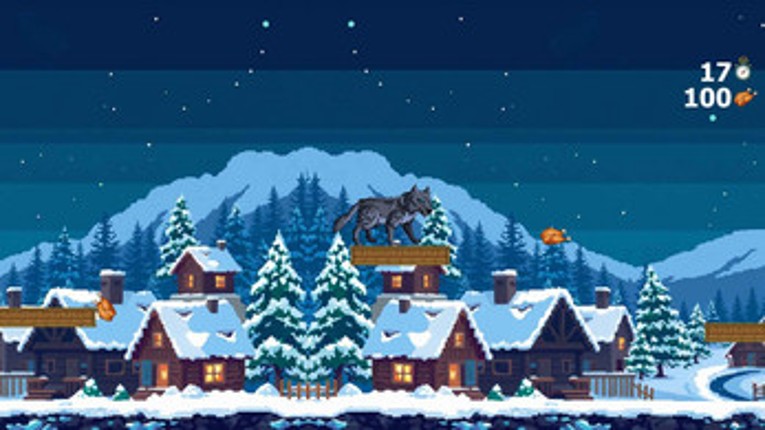 Wild Feast screenshot