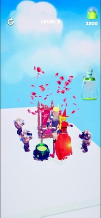 Witch Queen screenshot