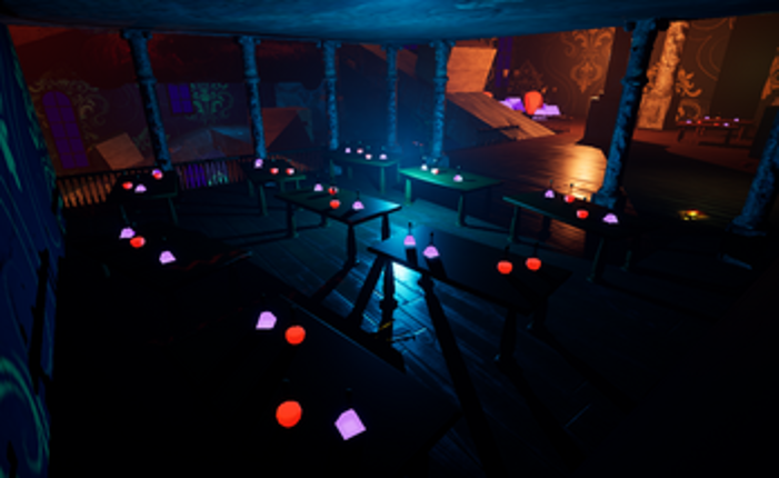 Witch Wash Wepeat screenshot