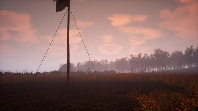 Wolfsbanner: Medieval Kingdom RPG screenshot