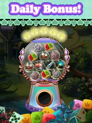 Wonderland Epic™ screenshot