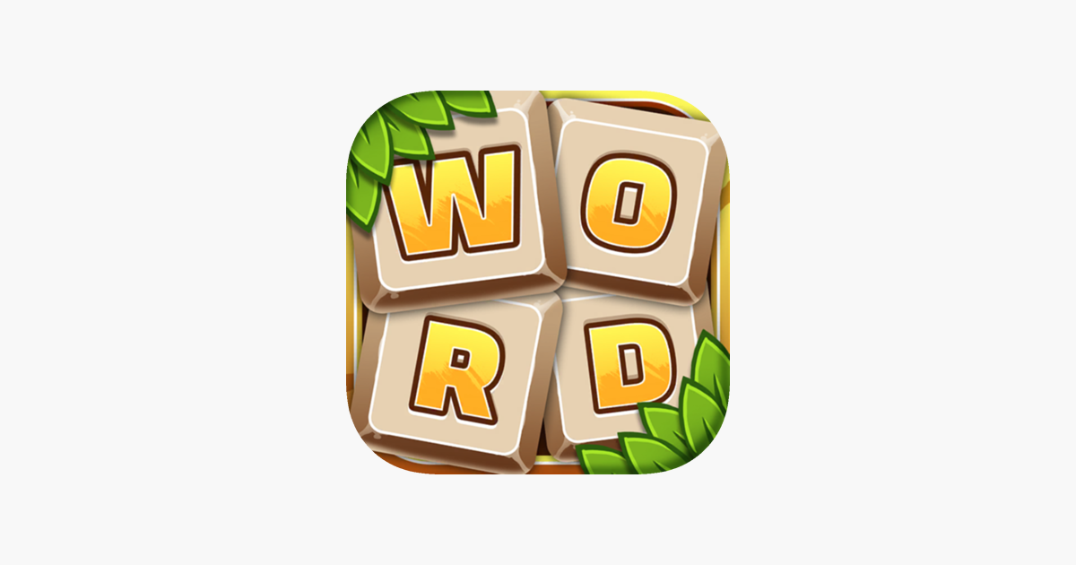 Games like Word Jungle : Word Puzzle Game