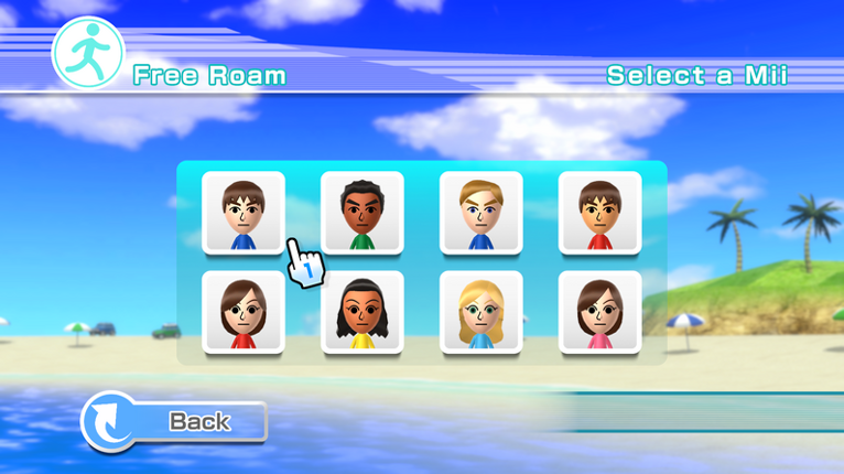 Wuhu Island Explorer Image