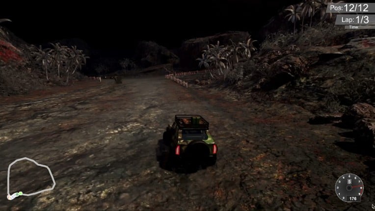 Zenith Trace screenshot