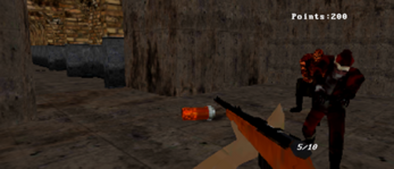 Zombie Wave : Dark Survival screenshot