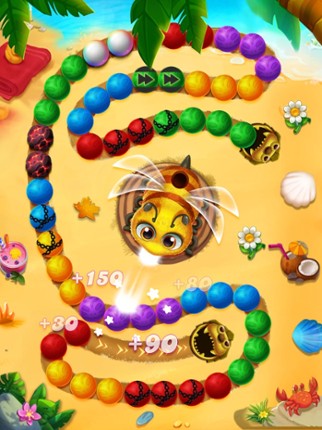 Zumba Deluxe 2025 screenshot