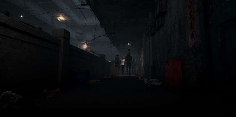 捉迷藏 screenshot