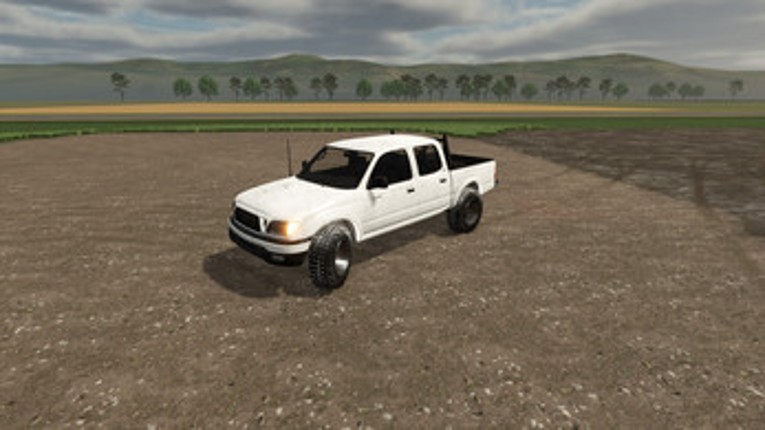 2002 Tacoma Converted Image